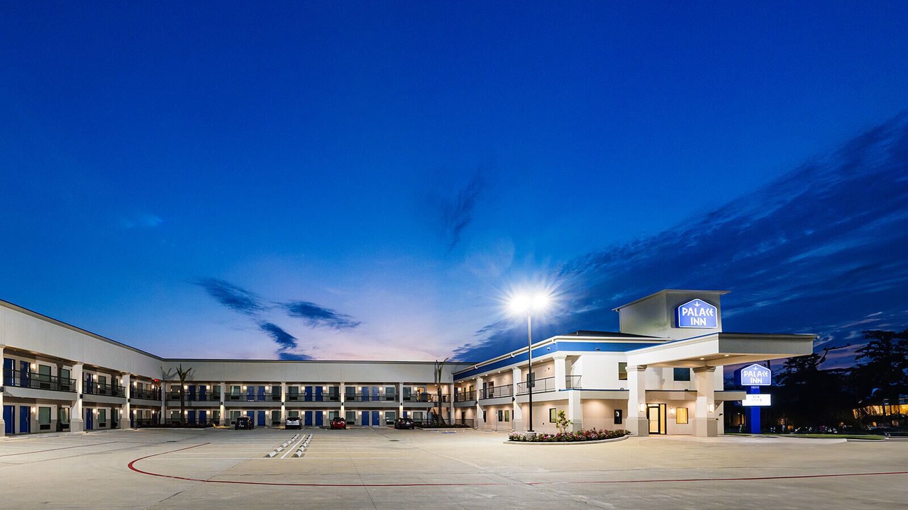 Photo of Outdoor in Barker