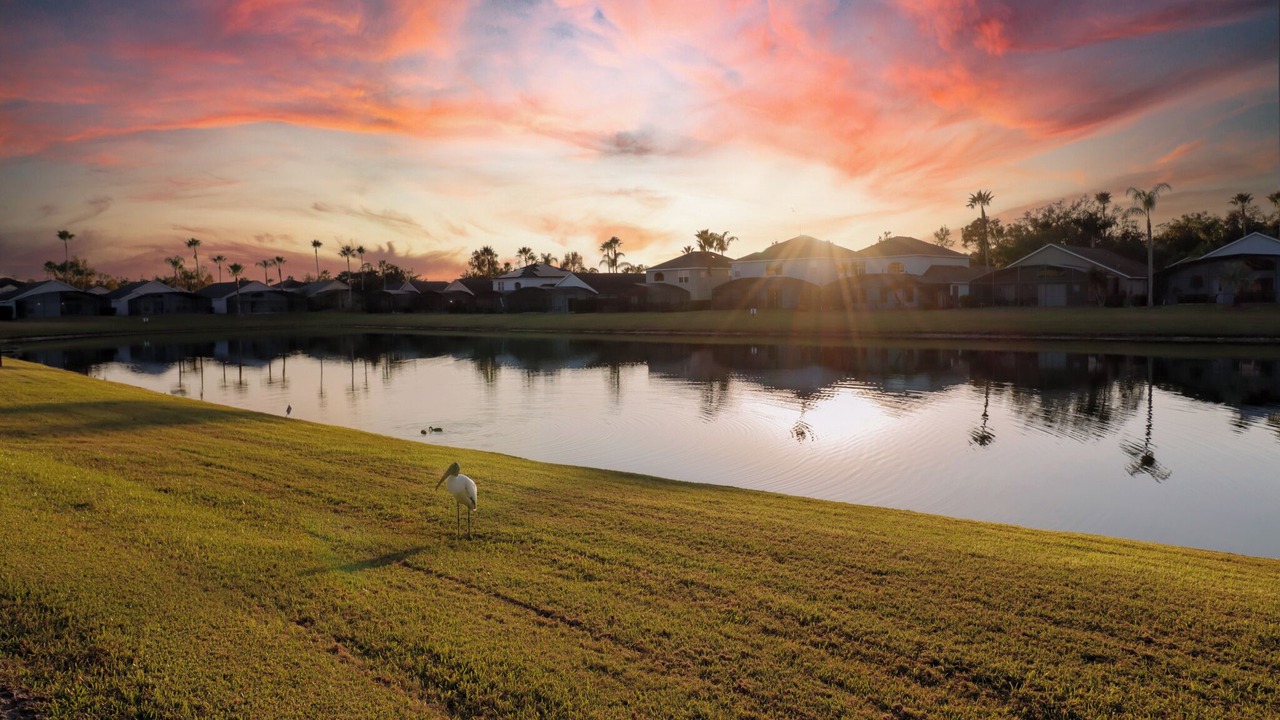 Photo of Outdoor in Lake Berkley