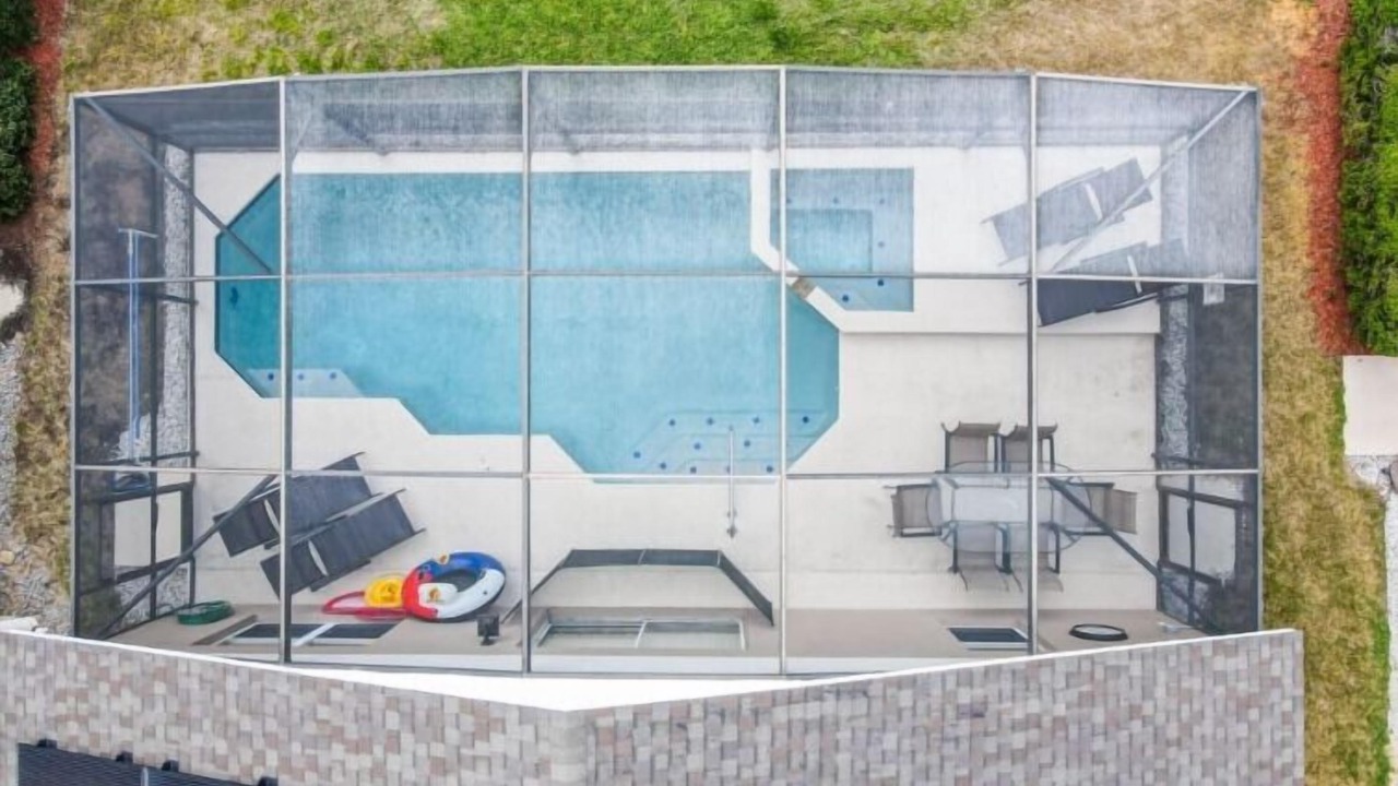 Photo of Outdoor in Windsor Palms