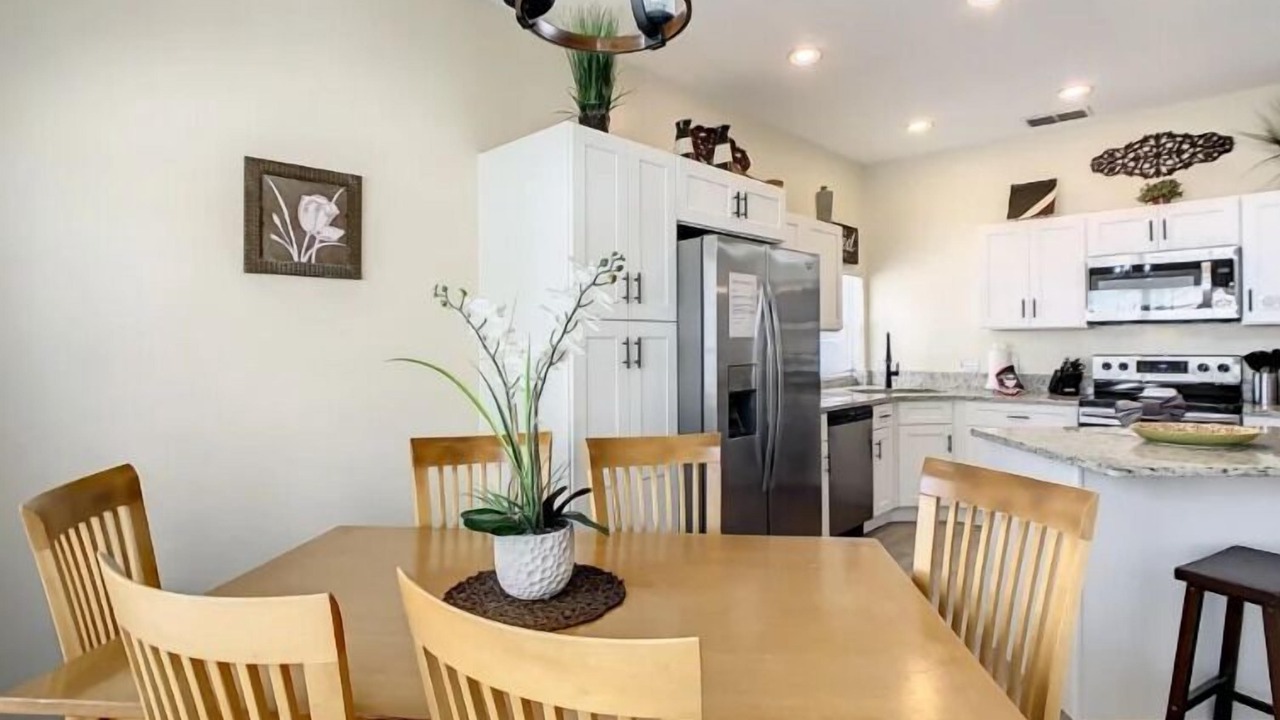 Photo of Bedroom in Windsor Palms