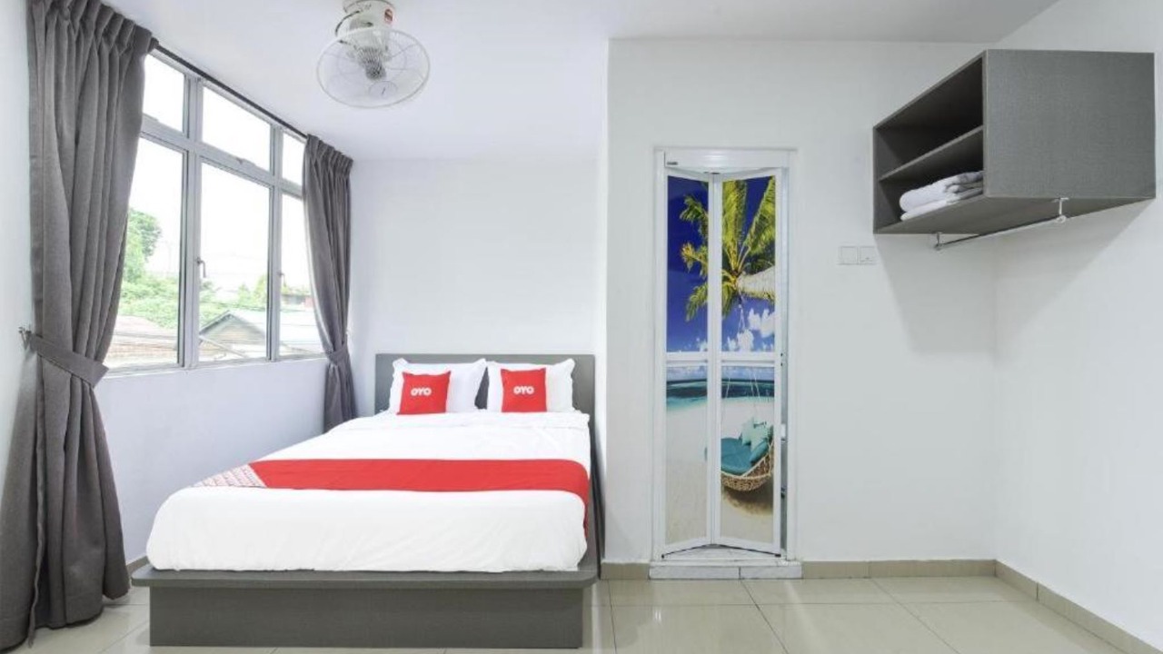 Photo of Bedroom in Simpang Renggam