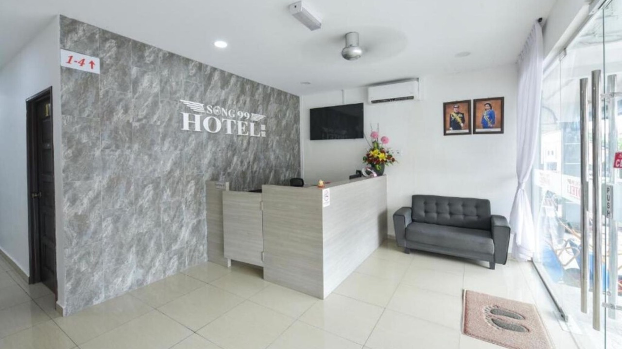 Photo of Others in Simpang Renggam