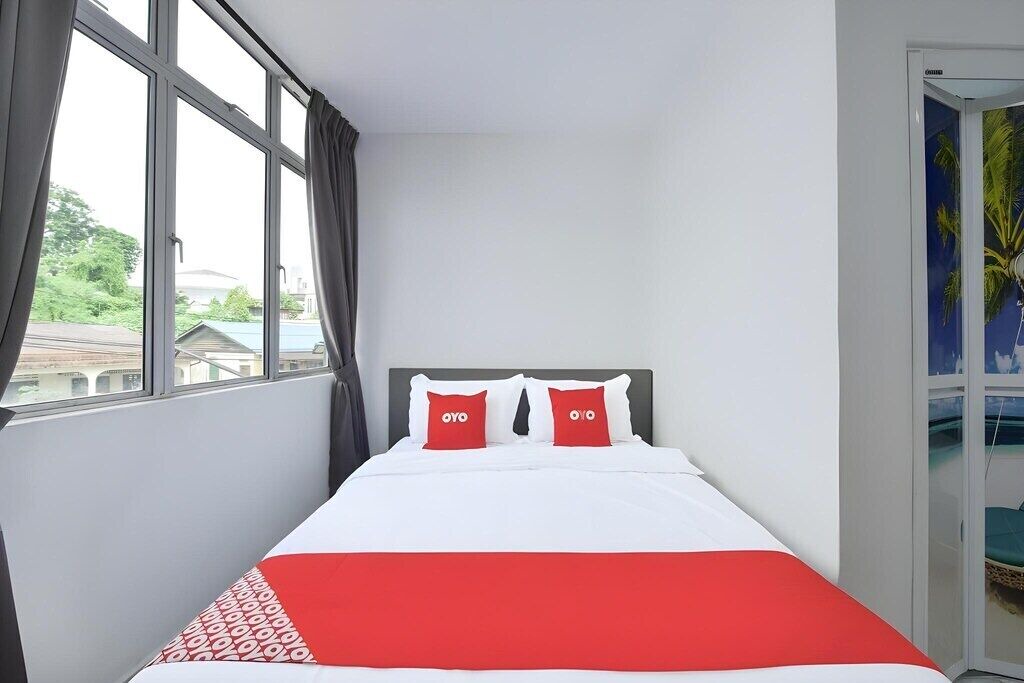 Photo of Bedroom in Simpang Renggam