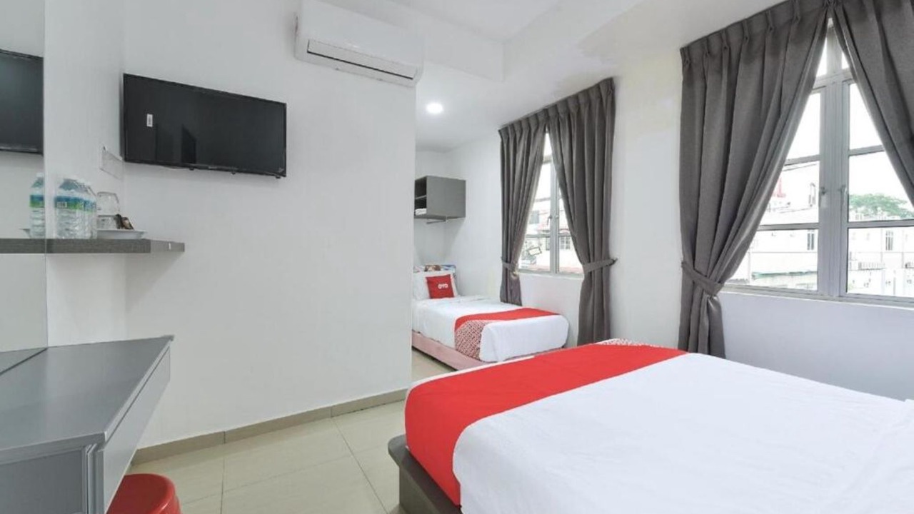 Photo of Bedroom in Simpang Renggam