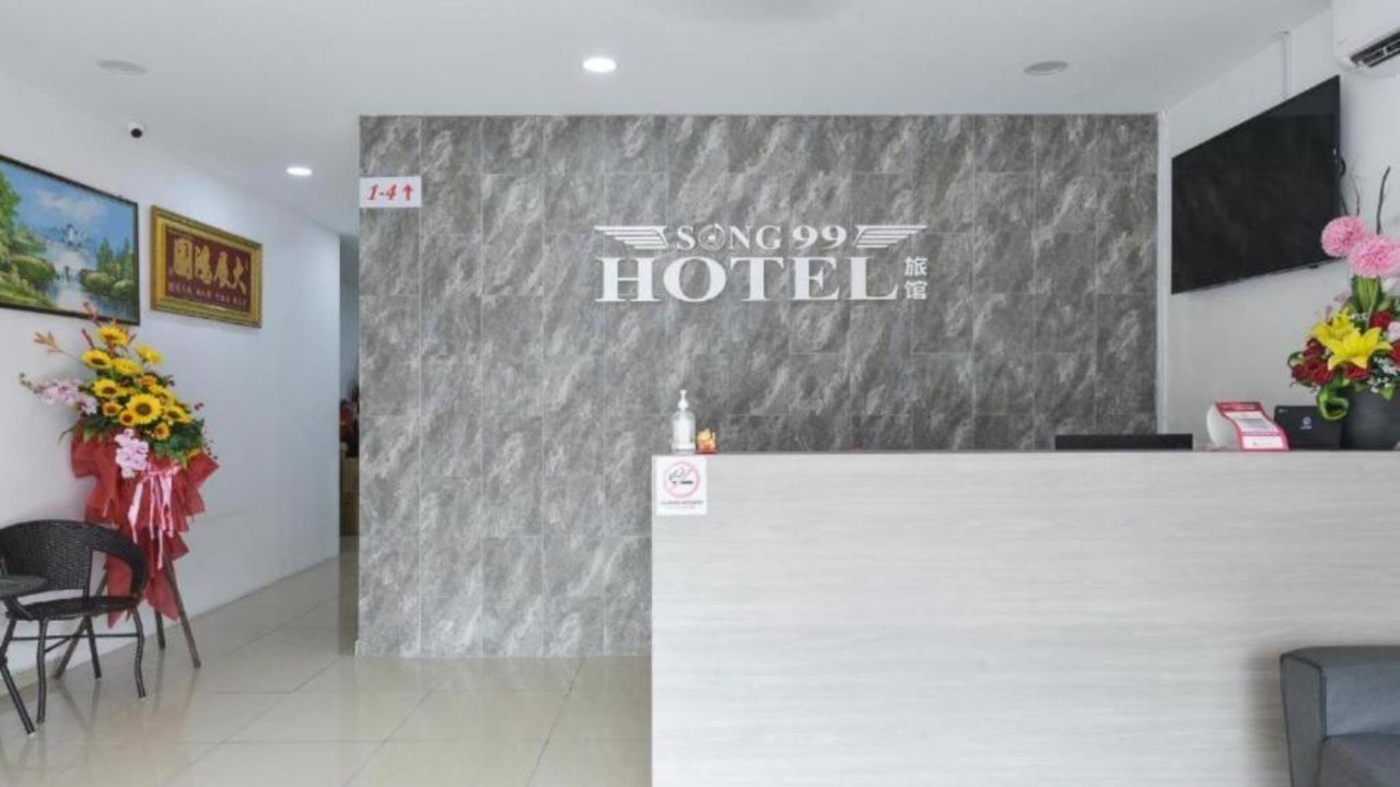 Photo of Others in Simpang Renggam