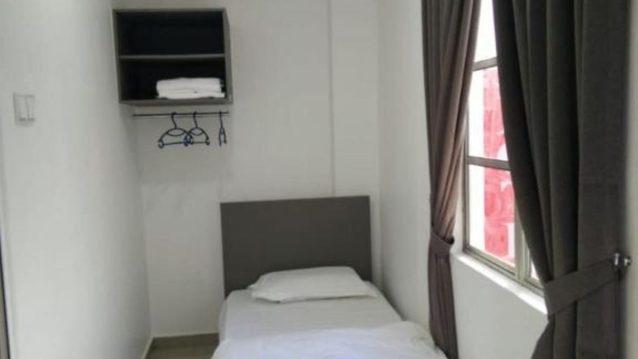 Photo of Bedroom in Simpang Renggam