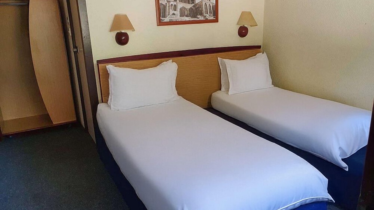 Photo of Bedroom in Wyken