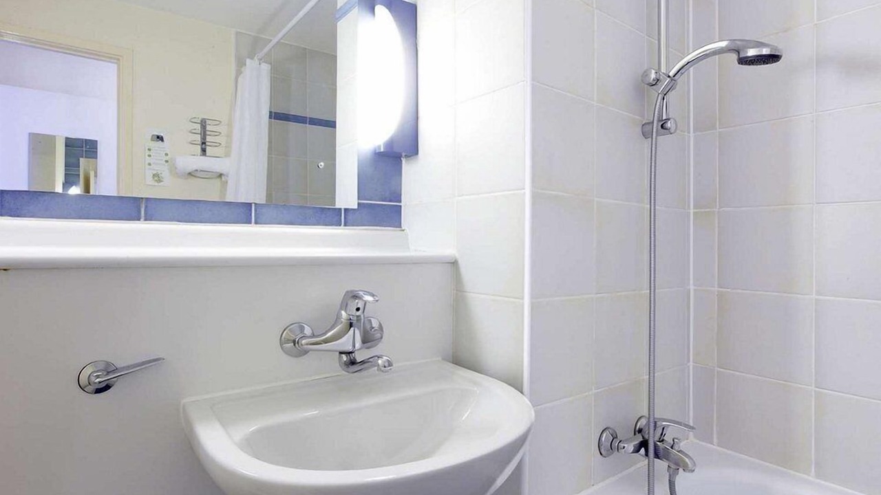 Photo of Bathroom in Wyken