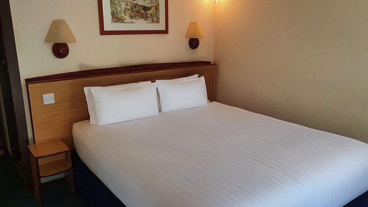 Photo of Bedroom in Wyken