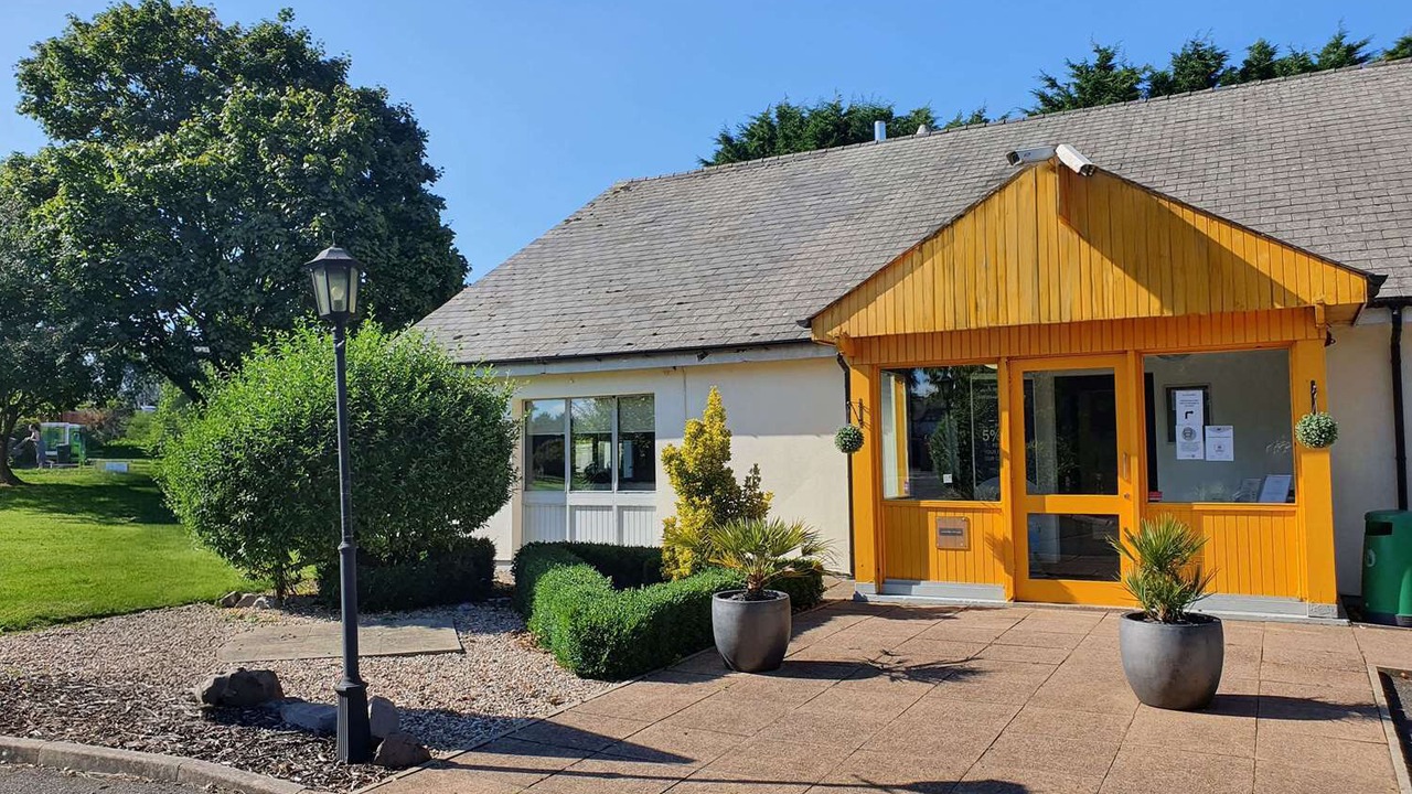 Photo of Outdoor in Wyken