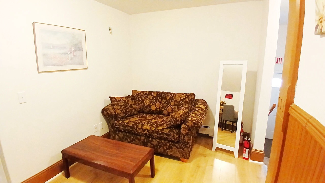 Photo of Bedroom in New London