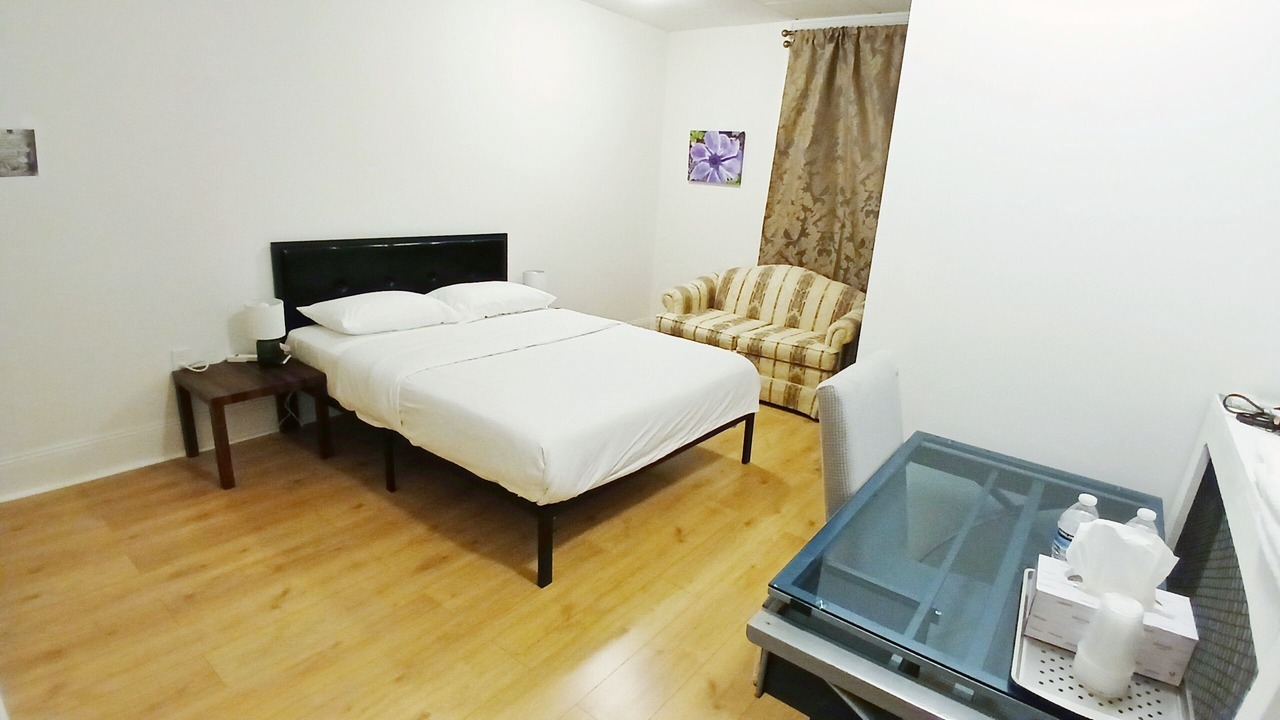 Photo of Bedroom in New London