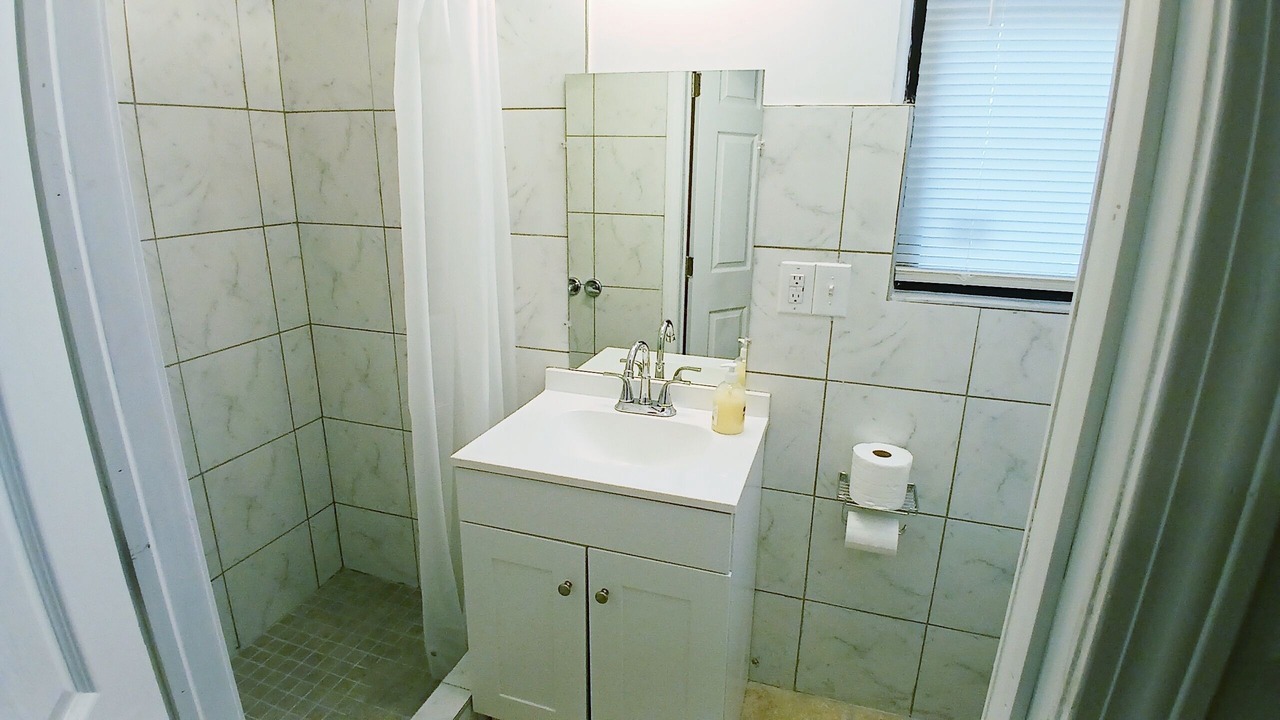 Photo of Bedroom in New London