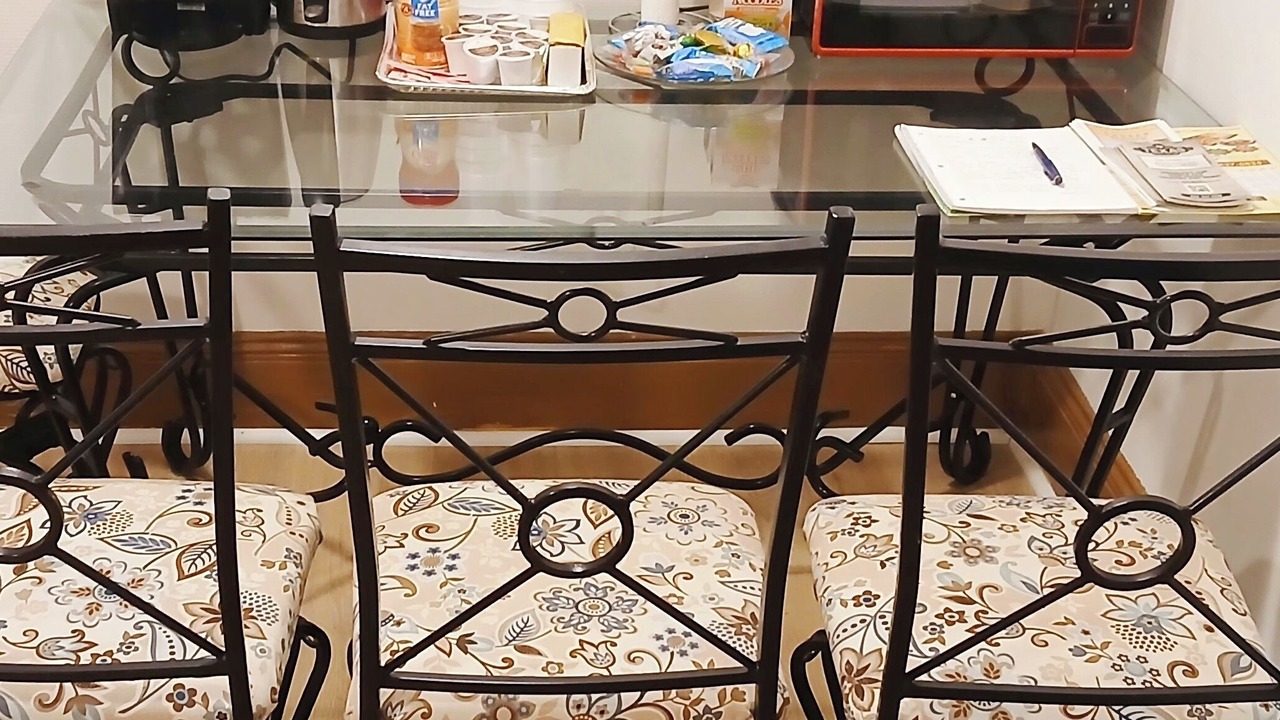 Photo of Bedroom in New London