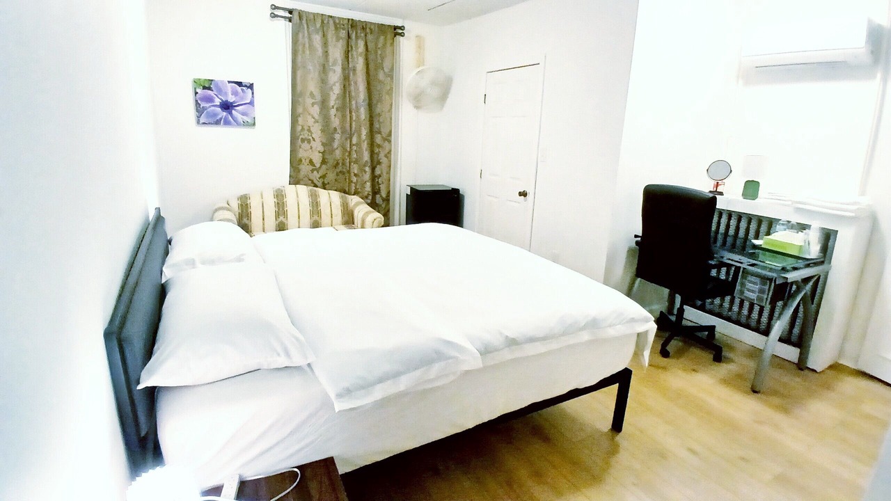 Photo of Bedroom in New London