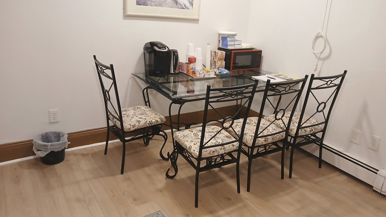 Photo of Bedroom in New London