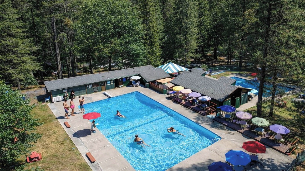 Photo of Others in Camp Connell