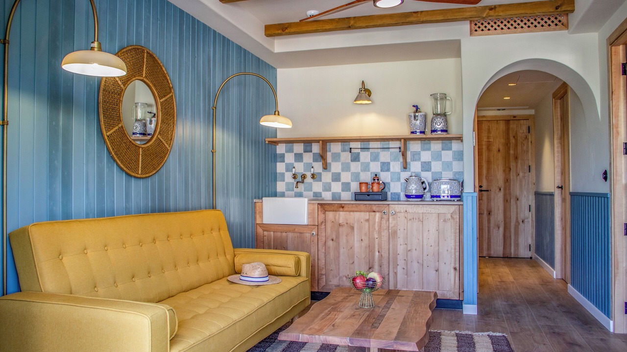 Photo of Livingroom in Benidorm