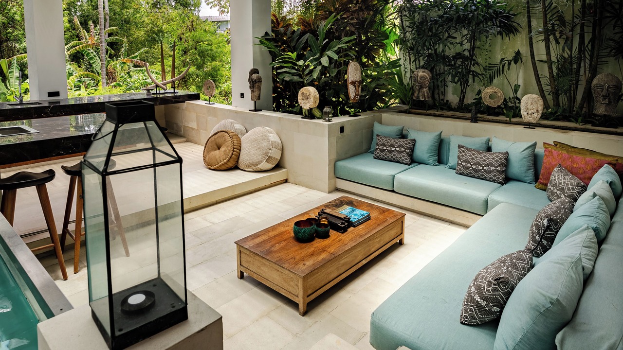 Photo of Outdoor in Tumbak Bayuh