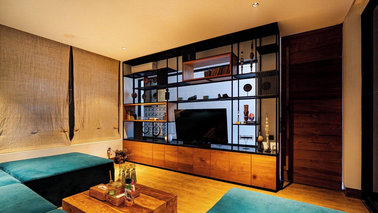 Photo of Livingroom in Tumbak Bayuh