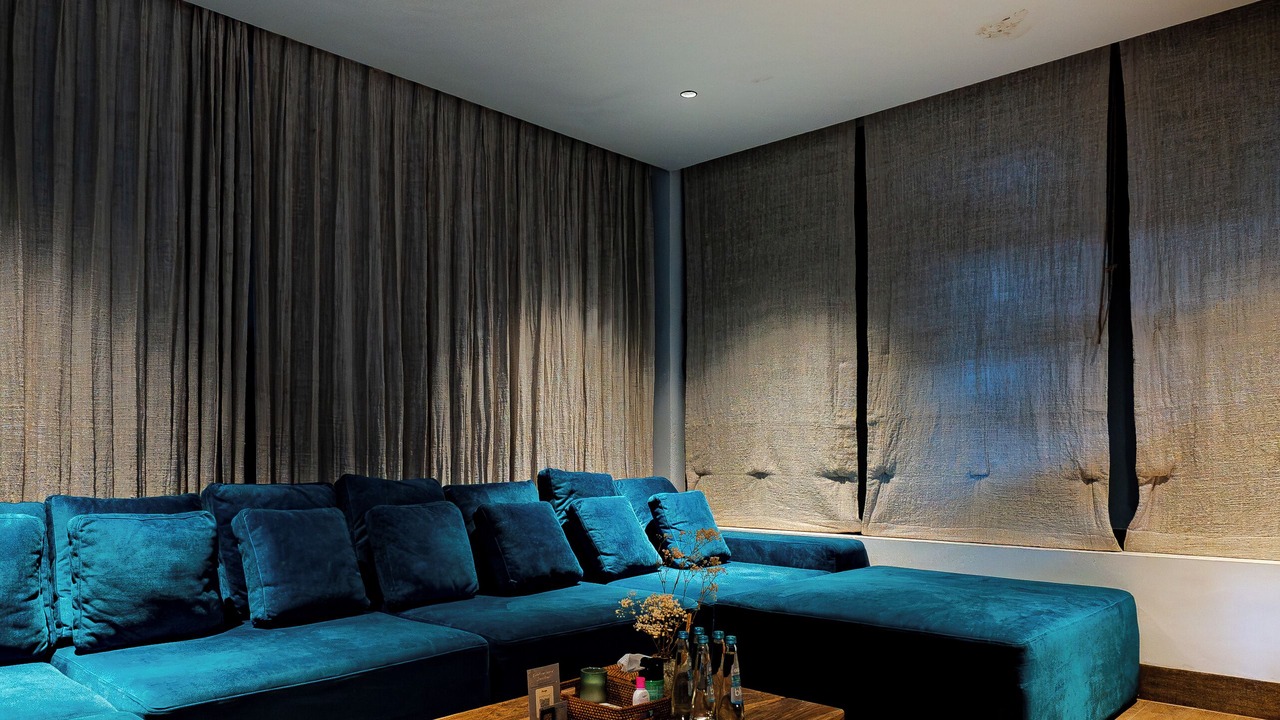 Photo of Livingroom in Tumbak Bayuh