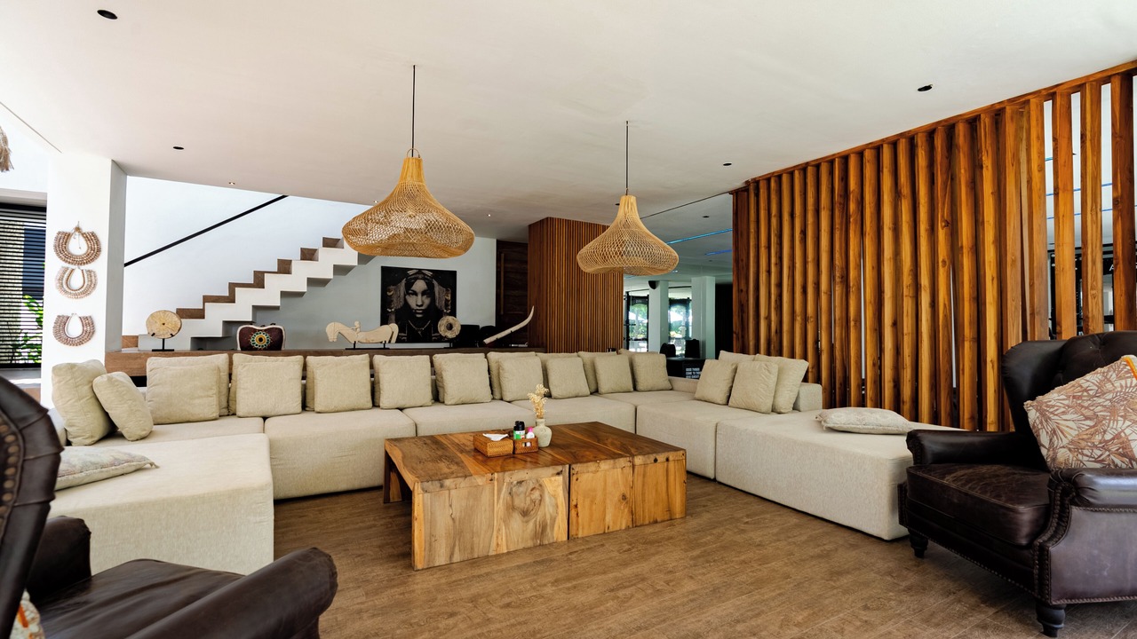 Photo of Livingroom in Tumbak Bayuh