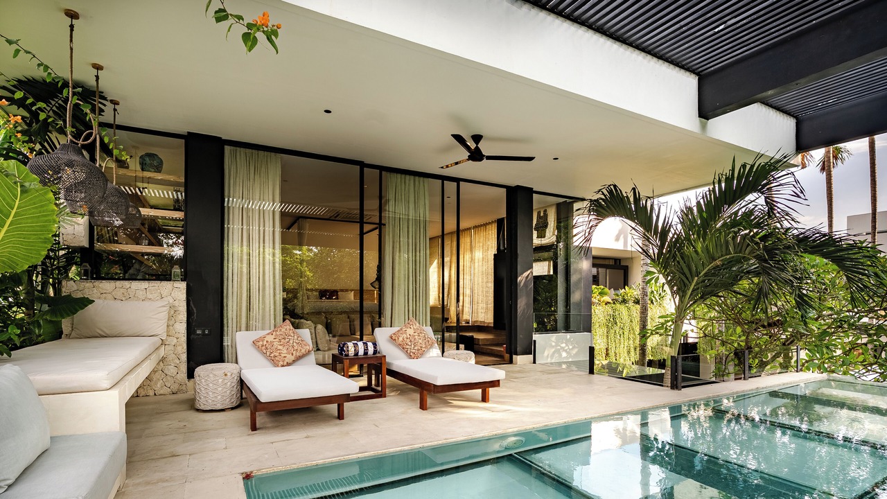 Photo of Outdoor in Tumbak Bayuh