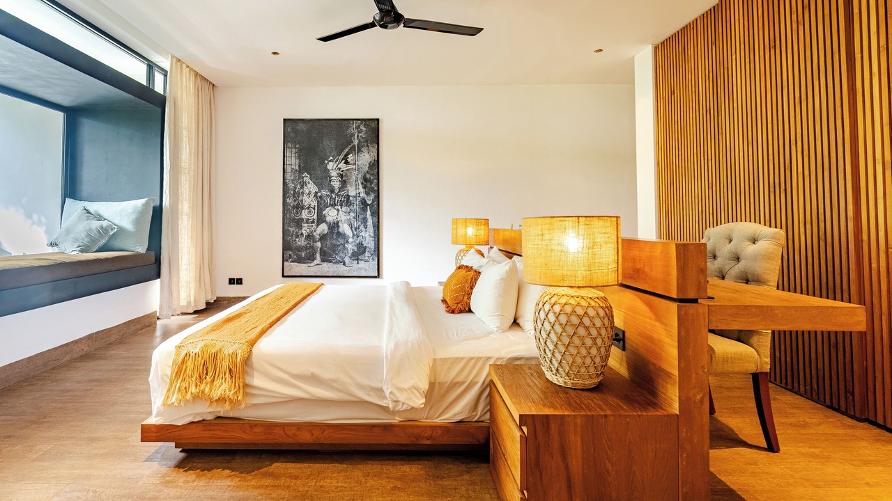 Photo of Bedroom in Tumbak Bayuh