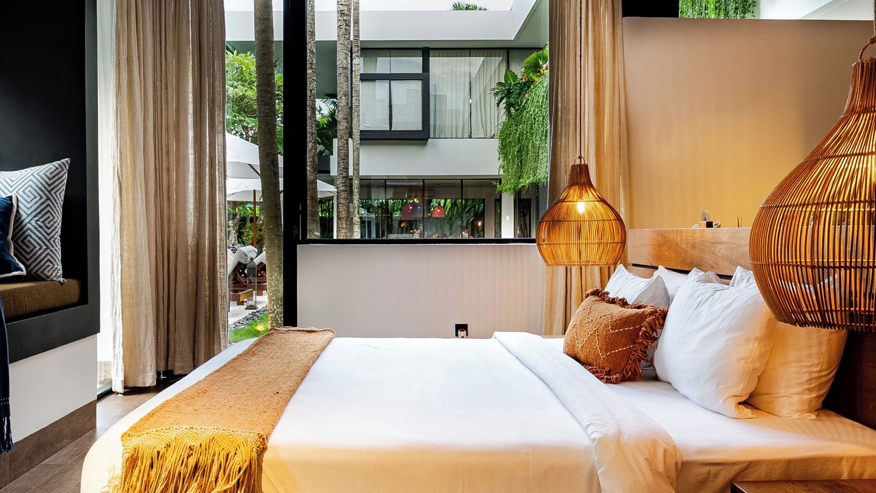 Photo of Bedroom in Tumbak Bayuh