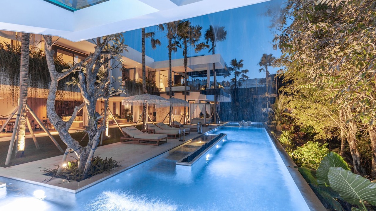 Photo of Outdoor in Tumbak Bayuh