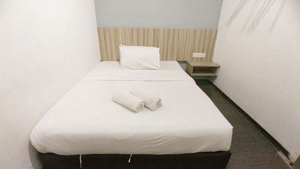 Photo of Bedroom in Ayer Hitam