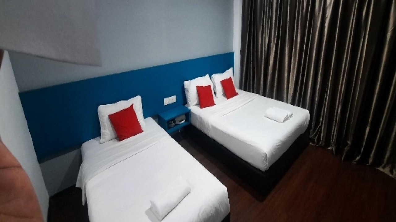 Photo of Bedroom in Ayer Hitam