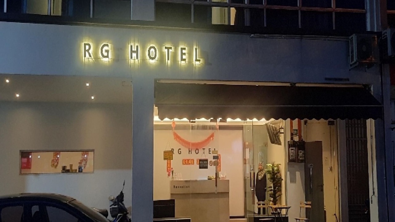 Photo of Outdoor in Ayer Hitam