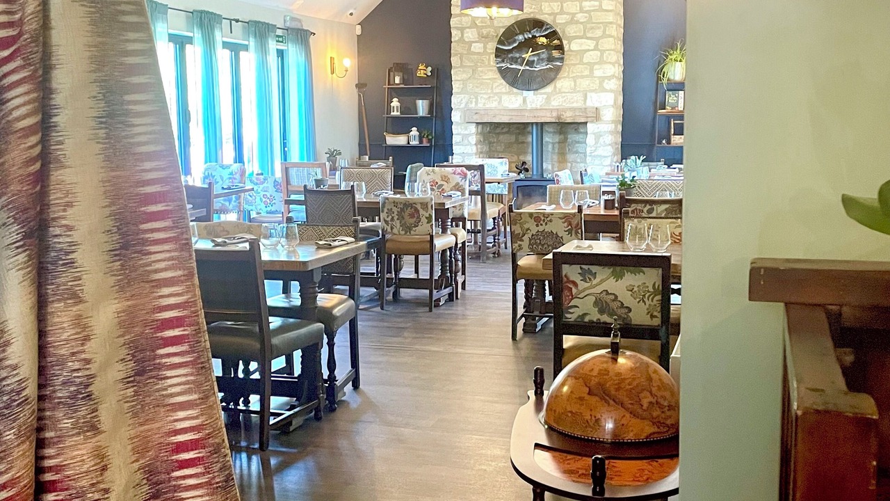 Photo of Others in Hartwell