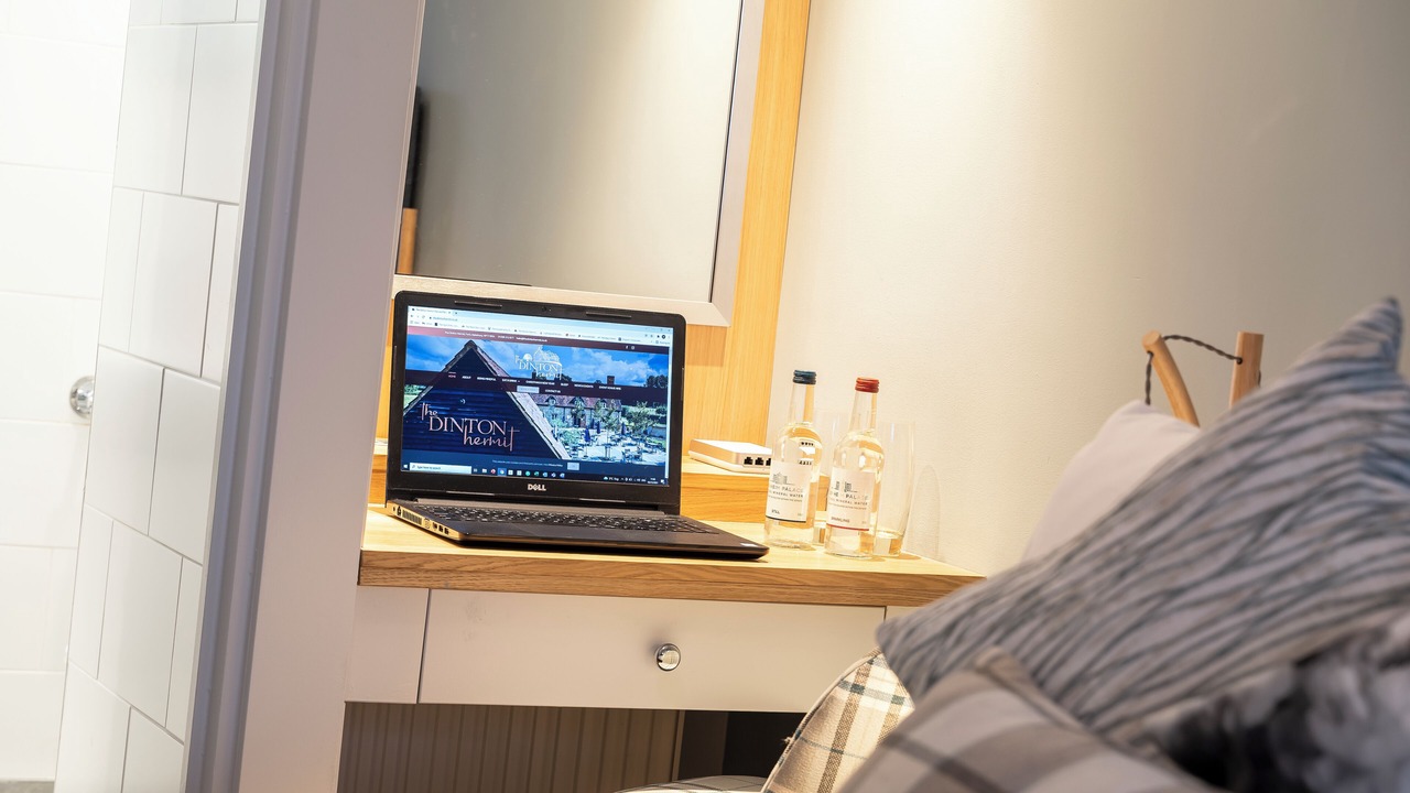 Photo of Bedroom in Hartwell