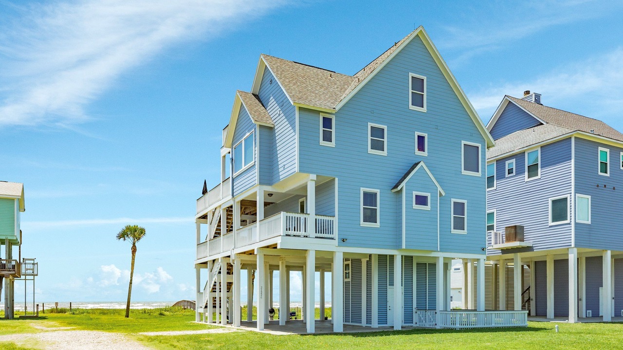 Photo of Outdoor in Galveston