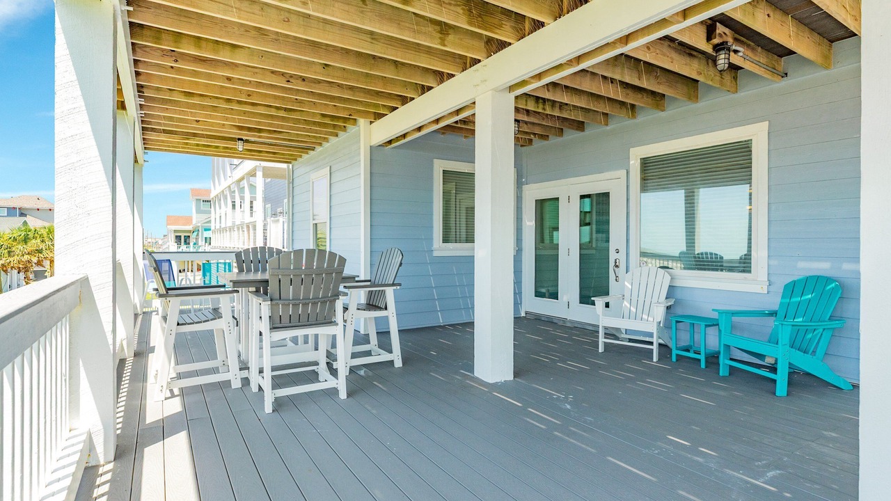Photo of Outdoor in Galveston