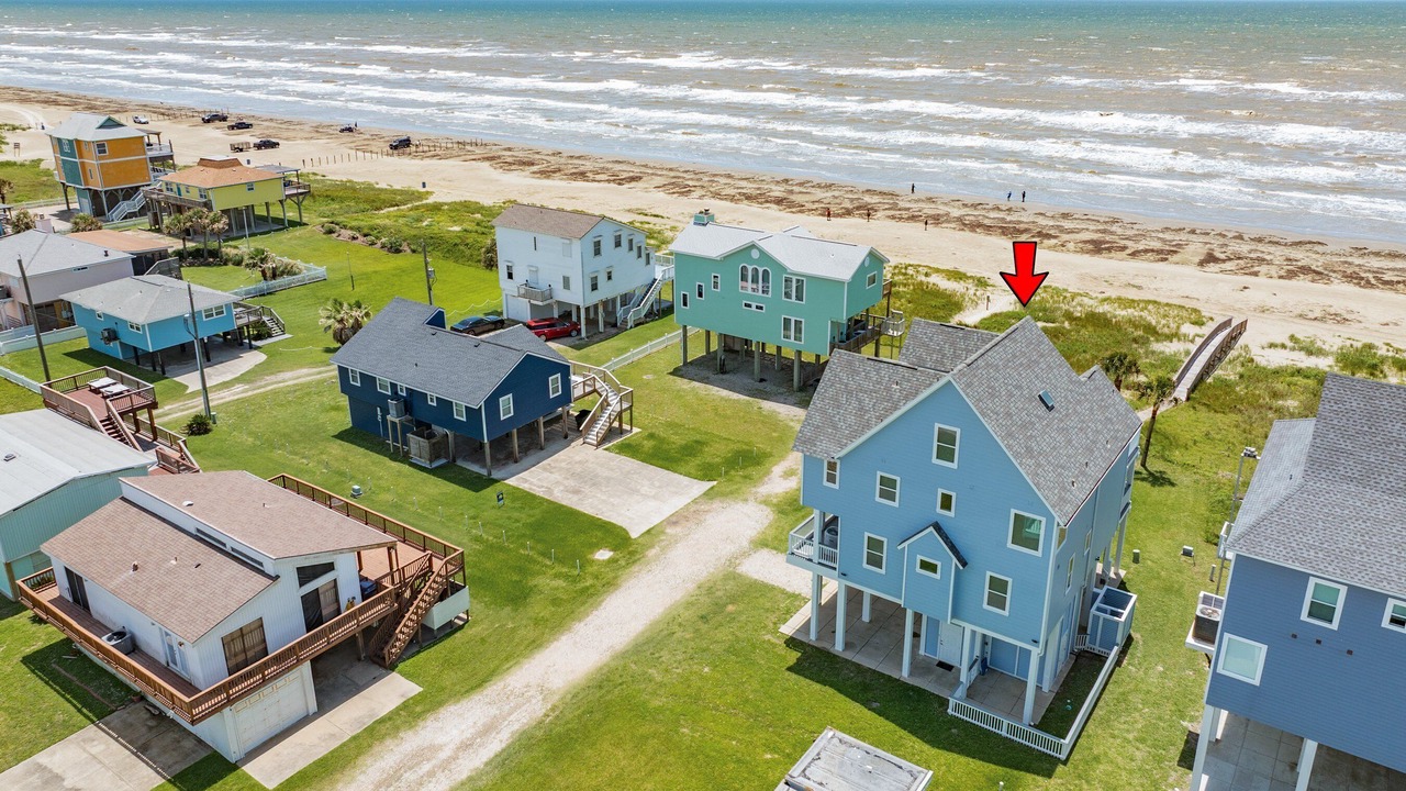 Photo of Outdoor in Galveston