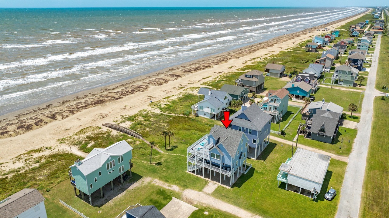 Photo of Others in Galveston
