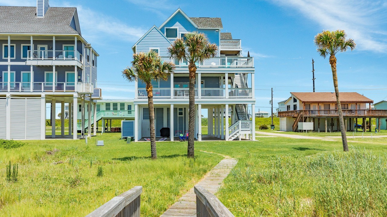 Photo of Outdoor in Galveston