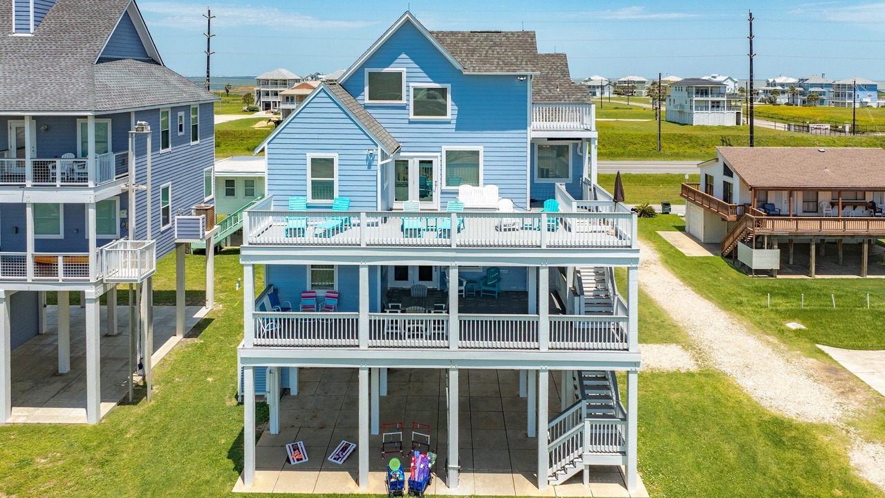 Photo of Outdoor in Galveston