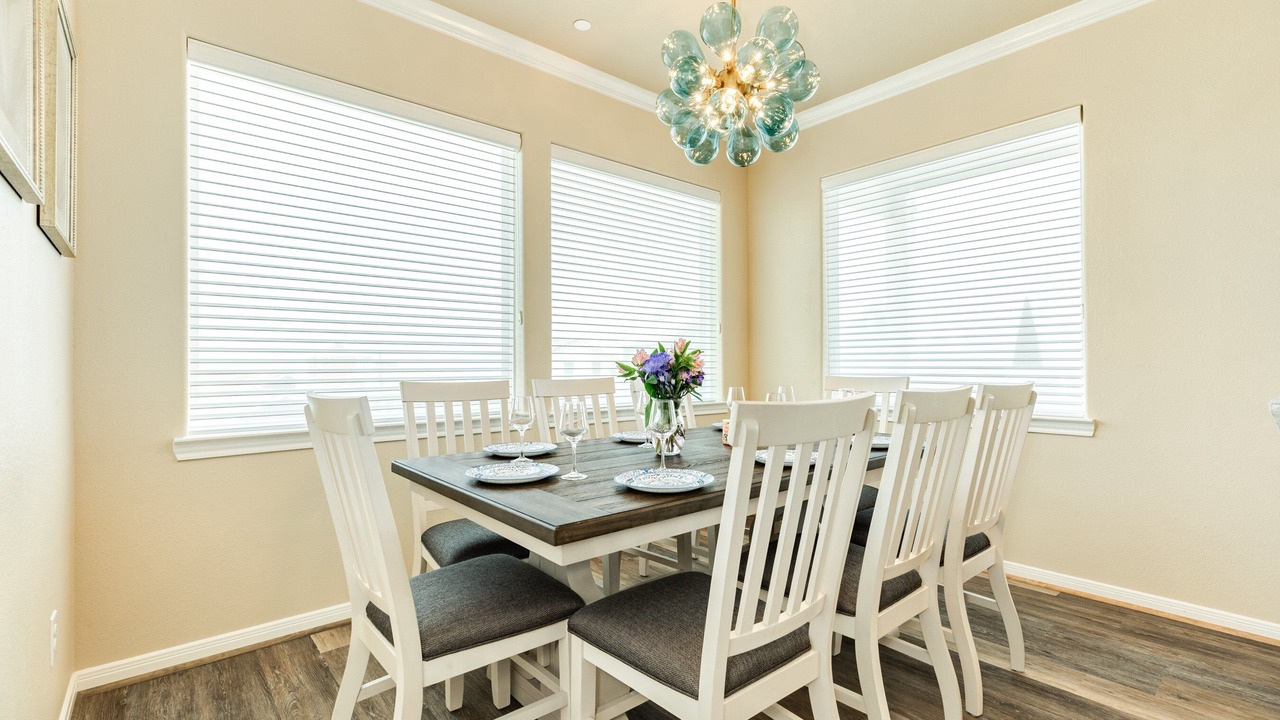 Photo of Patio Balcony in Galveston