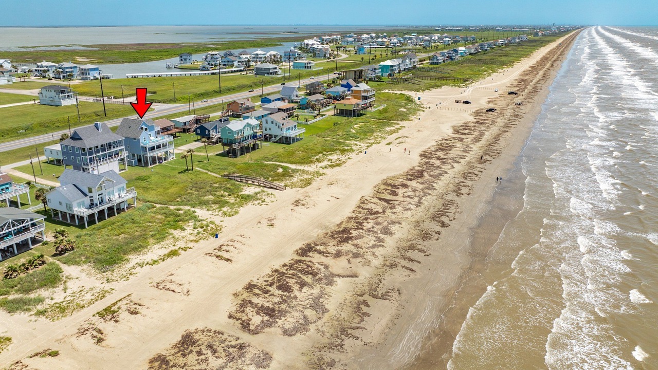 Photo of Others in Galveston