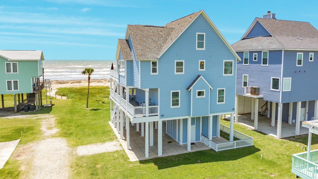 Photo of Outdoor in Galveston