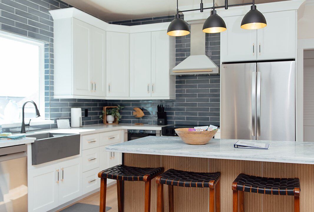 Photo of Kitchen in San Jacinto