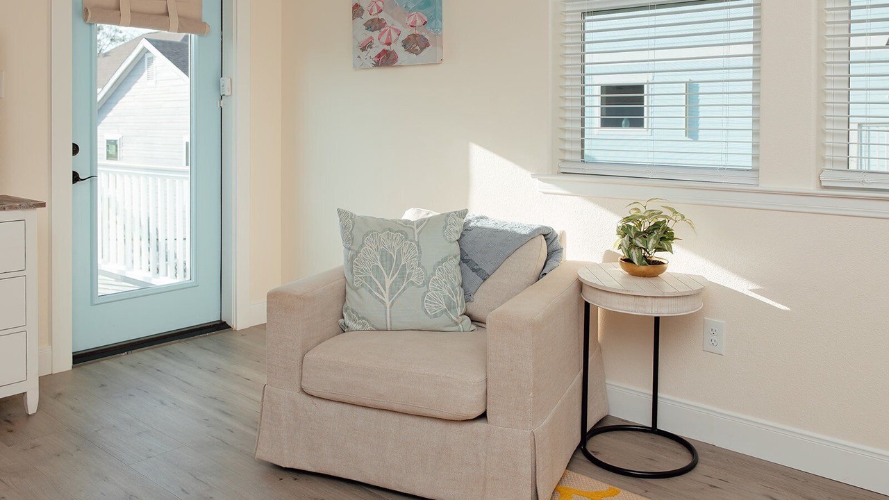Photo of Livingroom in San Jacinto