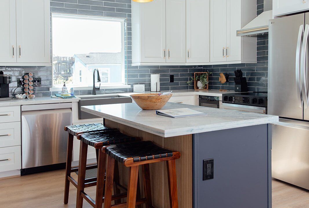 Photo of Kitchen in San Jacinto