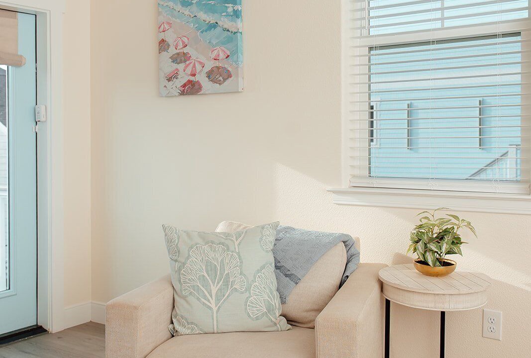 Photo of Livingroom in San Jacinto