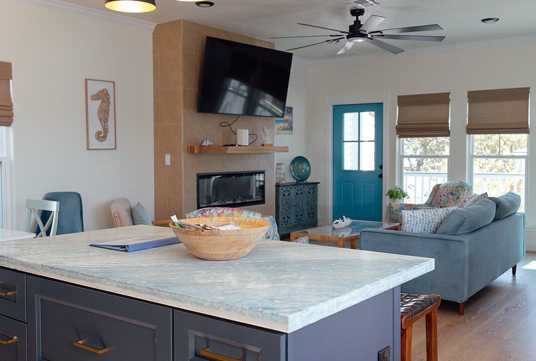 Photo of Livingroom in San Jacinto