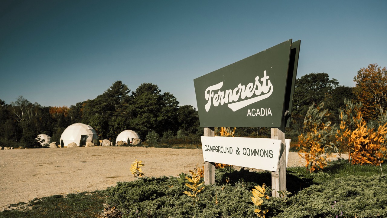 Photo of Outdoor in Brooksville